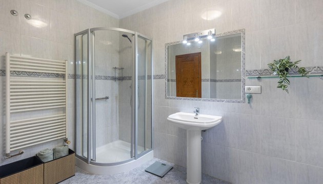 Resale - Detached Villa - Pilar de la Horadada - Torre de la Horadada