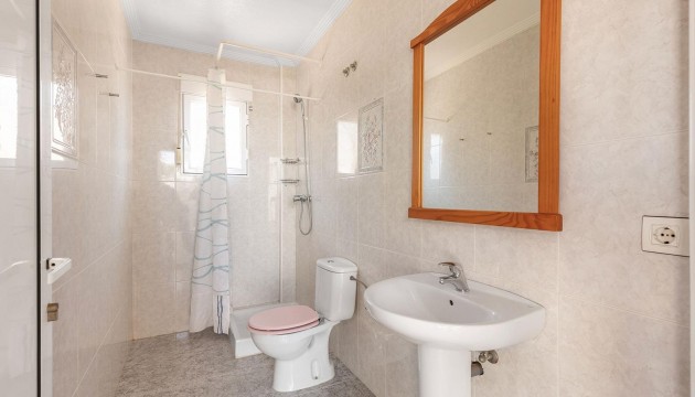 Resale - Detached Villa - Pilar de la Horadada - Torre de la Horadada