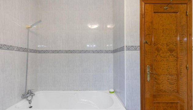 Resale - Detached Villa - Pilar de la Horadada - Torre de la Horadada