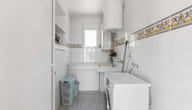 Resale - Detached Villa - Pilar de la Horadada - Torre de la Horadada