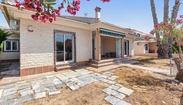 Resale - Detached Villa - Pilar de la Horadada - Torre de la Horadada