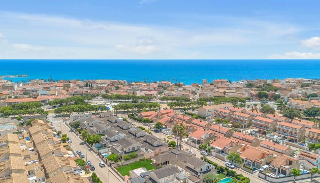 Resale - Detached Villa - Pilar de la Horadada - Torre de la Horadada