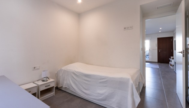 Resale - Bungalow - Torrevieja - Nueva Torrevieja - Aguas Nuevas