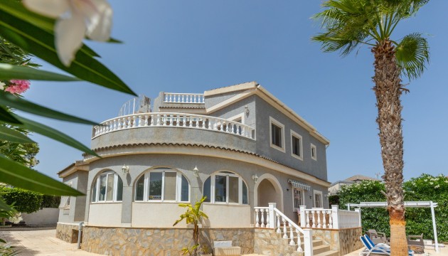 Resale - Detached Villa - La Marina - San Fulgencio
