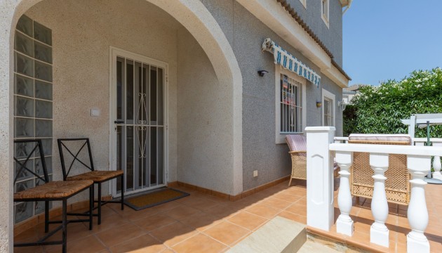 Resale - Detached Villa - La Marina - San Fulgencio