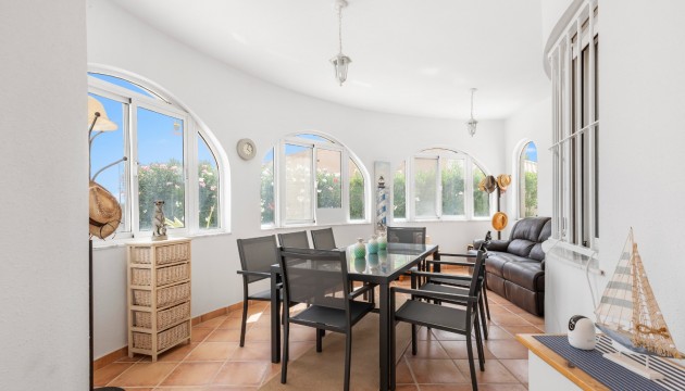 Resale - Detached Villa - La Marina - San Fulgencio