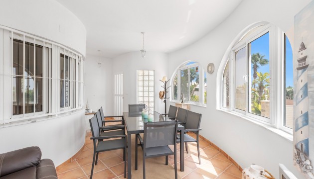 Resale - Detached Villa - La Marina - San Fulgencio