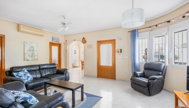 Resale - Detached Villa - La Marina - San Fulgencio