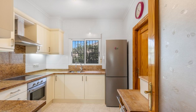 Resale - Detached Villa - La Marina - San Fulgencio