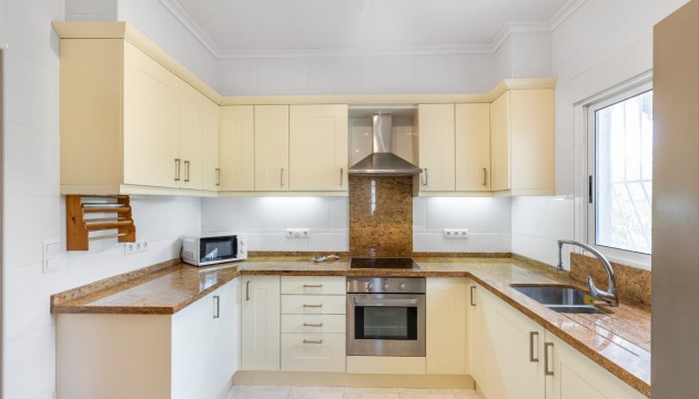 Resale - Detached Villa - La Marina - San Fulgencio