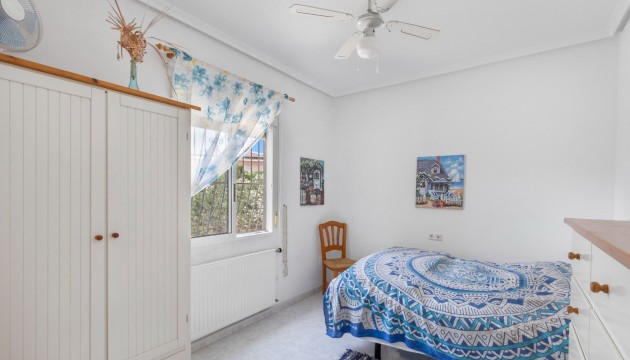 Resale - Detached Villa - La Marina - San Fulgencio