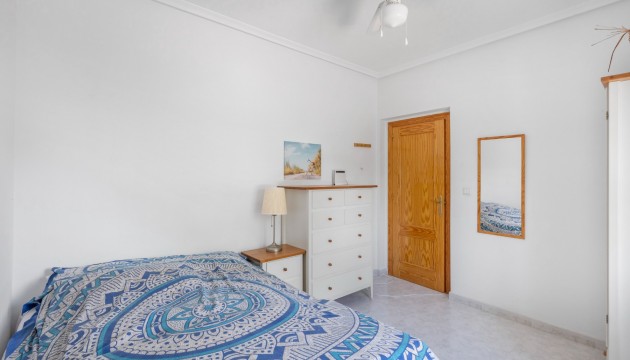 Resale - Detached Villa - La Marina - San Fulgencio