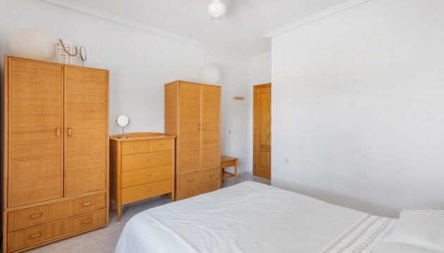 Resale - Detached Villa - La Marina - San Fulgencio