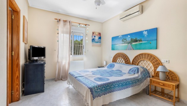 Resale - Detached Villa - La Marina - San Fulgencio