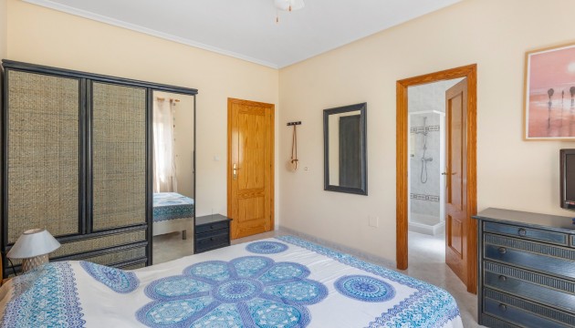 Resale - Detached Villa - La Marina - San Fulgencio