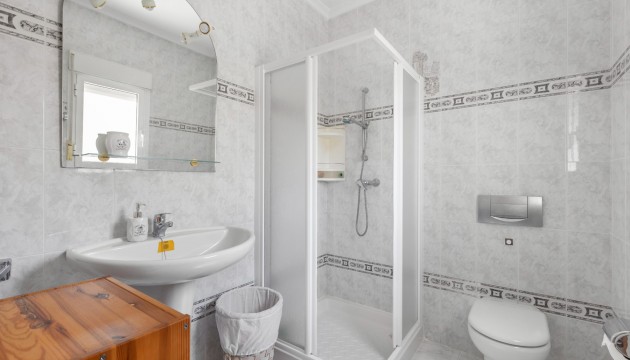 Resale - Detached Villa - La Marina - San Fulgencio