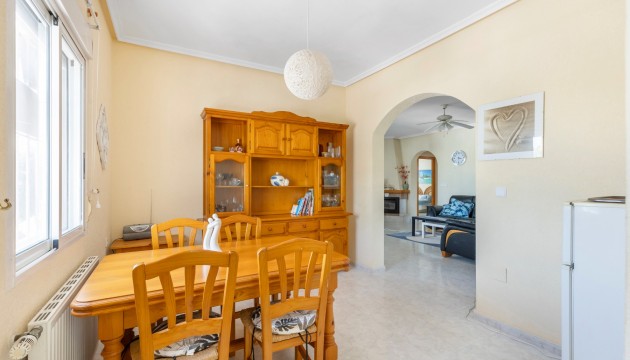 Resale - Detached Villa - La Marina - San Fulgencio