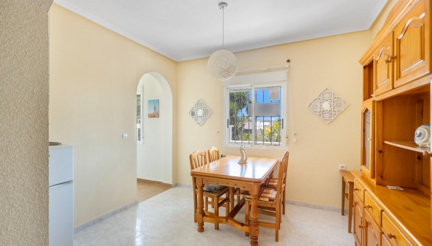 Resale - Detached Villa - La Marina - San Fulgencio