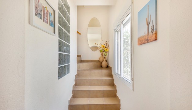 Resale - Detached Villa - La Marina - San Fulgencio