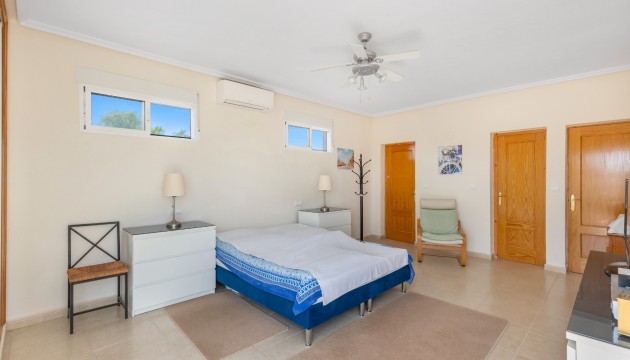 Resale - Detached Villa - La Marina - San Fulgencio