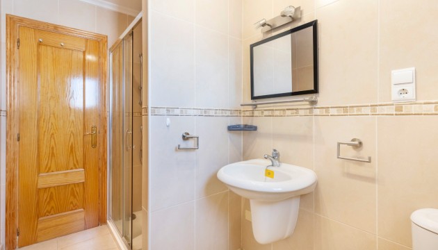 Resale - Detached Villa - La Marina - San Fulgencio