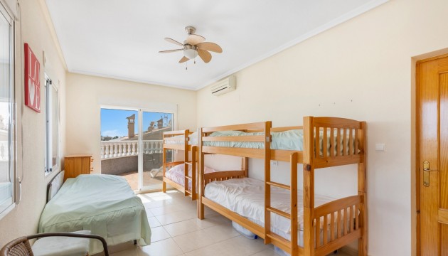 Resale - Detached Villa - La Marina - San Fulgencio