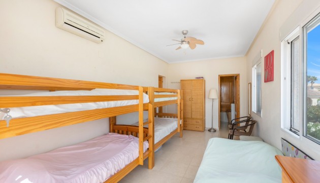 Resale - Detached Villa - La Marina - San Fulgencio