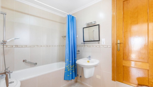 Resale - Detached Villa - La Marina - San Fulgencio