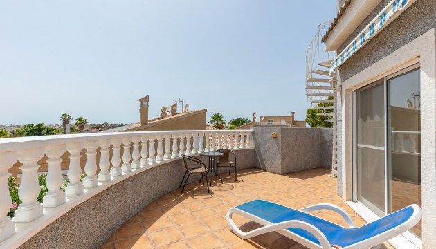 Resale - Detached Villa - La Marina - San Fulgencio