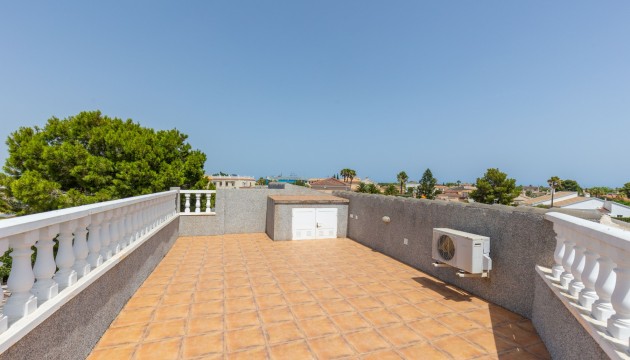 Resale - Detached Villa - La Marina - San Fulgencio