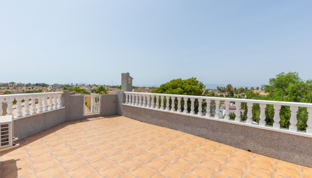 Resale - Detached Villa - La Marina - San Fulgencio