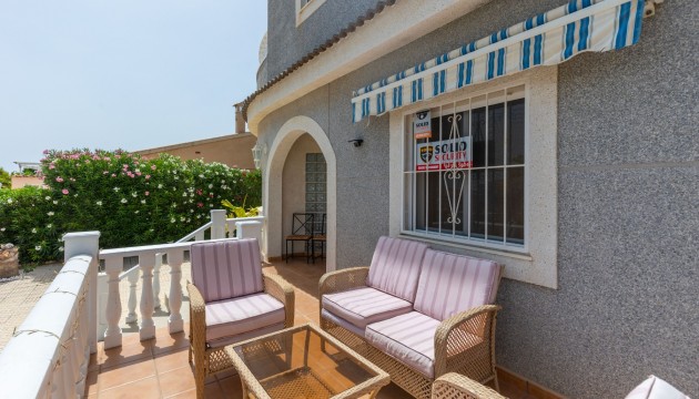 Resale - Detached Villa - La Marina - San Fulgencio