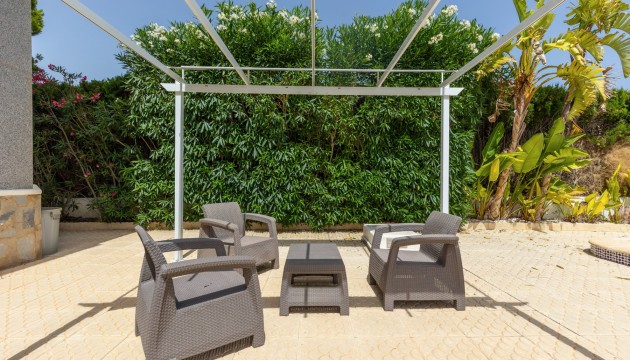 Resale - Detached Villa - La Marina - San Fulgencio