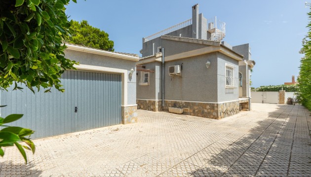 Resale - Detached Villa - La Marina - San Fulgencio