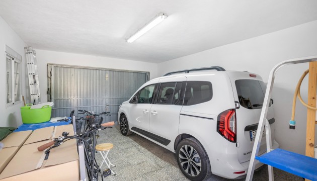 Resale - Detached Villa - La Marina - San Fulgencio