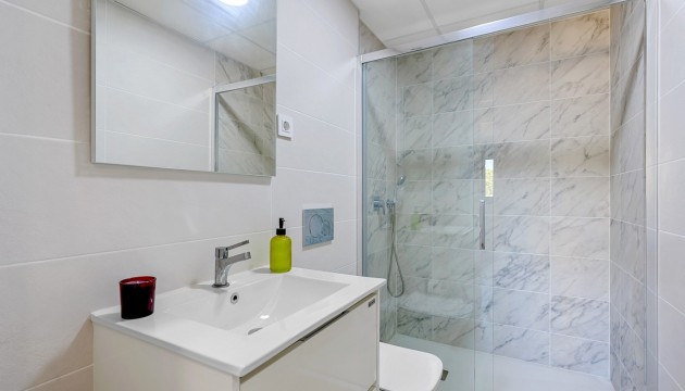 Resale - Apartment - Orihuela Costa - Punta Prima