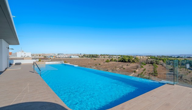 Resale - Apartment - Orihuela Costa - Punta Prima