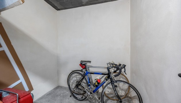 Resale - Apartment - Orihuela Costa - Punta Prima