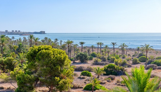 Resale - Apartment - Orihuela Costa - Punta Prima