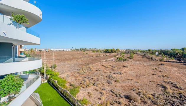 Resale - Apartment - Orihuela Costa - Punta Prima
