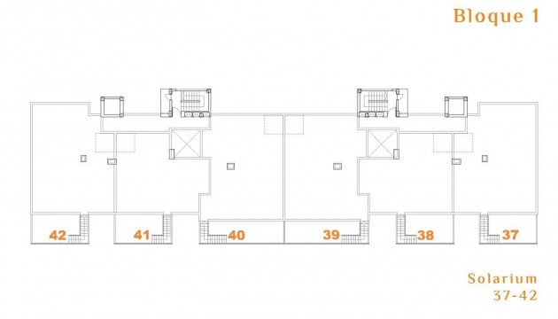 New Build - Apartment - San Miguel de Salinas