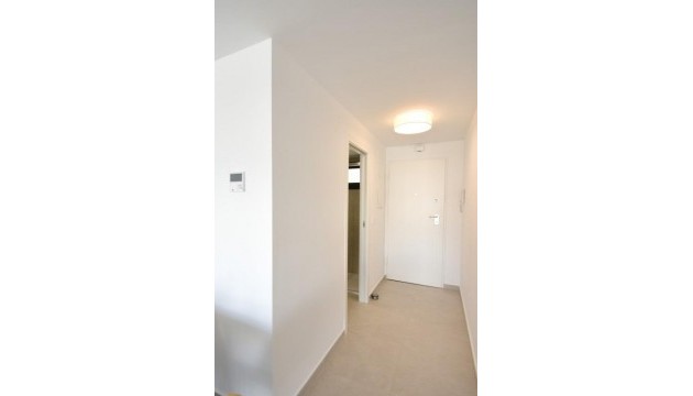 New Build - Apartment - San Miguel de Salinas