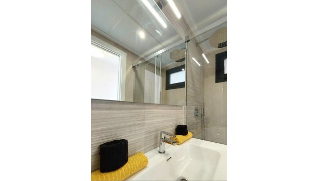 New Build - Apartment - San Miguel de Salinas