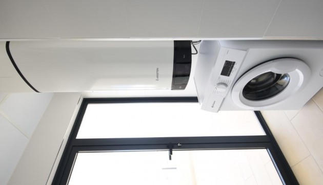 New Build - Apartment - San Miguel de Salinas