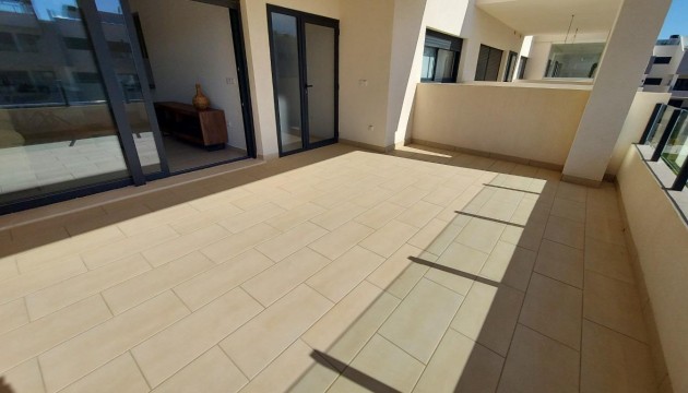 New Build - Apartment - San Miguel de Salinas