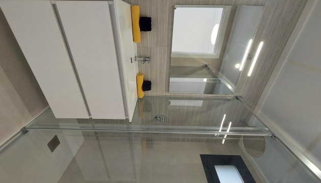 Neue Gebäude - Apartment - San Miguel de Salinas