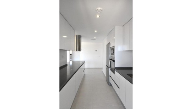 Neue Gebäude - Apartment - San Miguel de Salinas