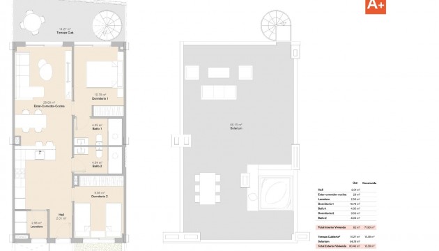Nueva construcción  - Apartamento - La Nucía