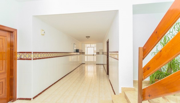 Resale - Apartment - Torrevieja - Playa del Cura