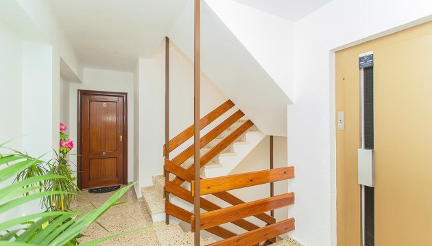 Resale - Apartment - Torrevieja - Playa del Cura